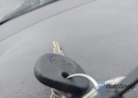 2008 Chevrolet Cobalt Lt из США, поврежденный, VIN 1G1AL58F587111768